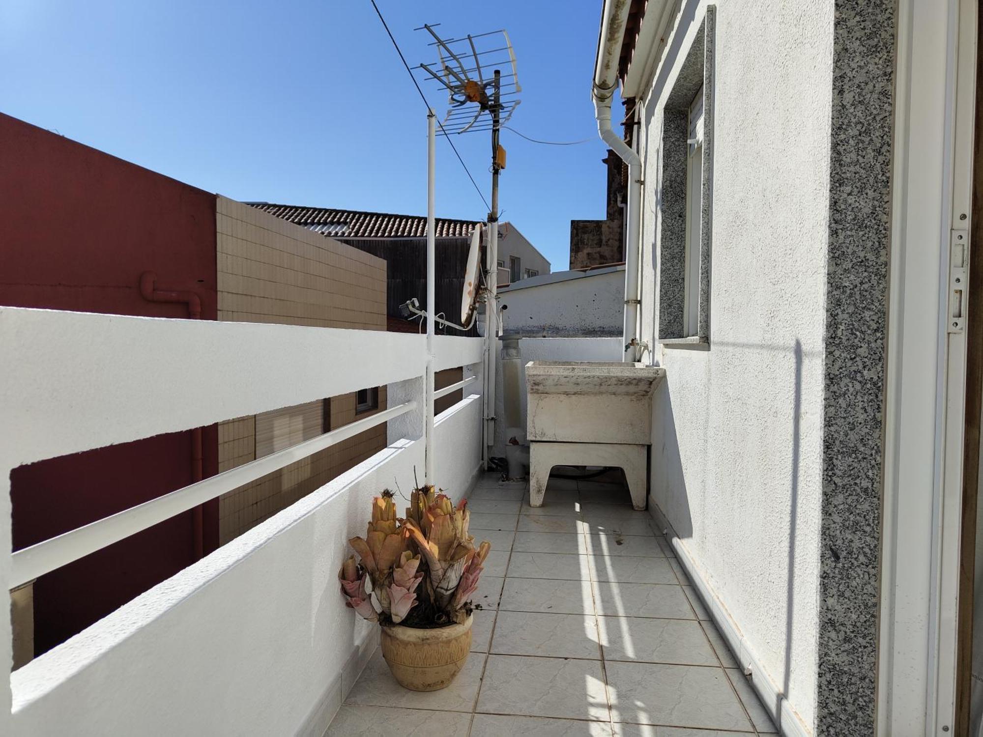 Casa Marinera En A Guarda Exterior foto